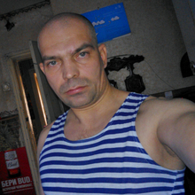 Евгений, г. Донецк