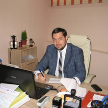 Адвокат Бервено Алексей Алексеевич, г. Томск