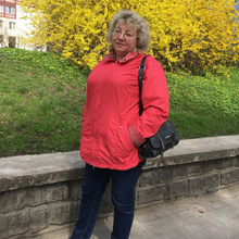 Ирина, г. Калининград