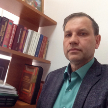 Адвокат Сизов Юрий Николаевич, г. Москва