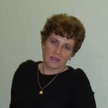  Панарина Надежда Юрьевна, г. Оренбург