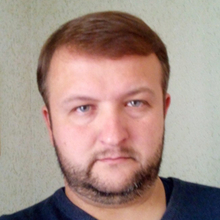  Николаенко Максим Валентинович, г. Волжский