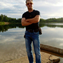 Евгений, г. Санкт-Петербург