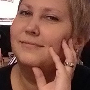 Авдеева Вероника Валерьевна