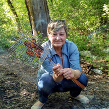 Тамара Юрьевна, г. Новочеркасск