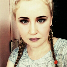 Алёна, г. Кострома