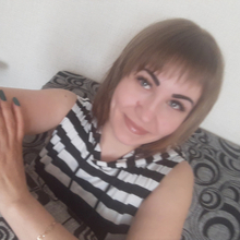 Галина Александровна, г. Николаевск-на-Амуре