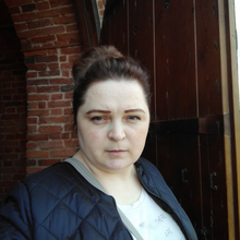 Ольга, г. Великий Новгород