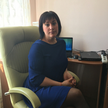 Адвокат Княжева Татьяна Александровна, г. Тюмень