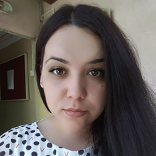  Шуляк Анна Александровна, г. Симферополь