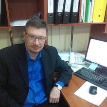  Супрунов Валерий Владимирович, г. Воронеж