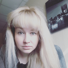  Подмазова Екатерина Павловна, г. Нижний Тагил