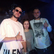 Таскаева Юлия Владимировна, г. Белгород