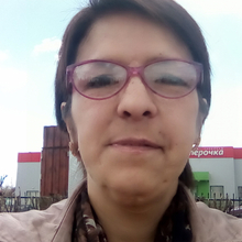 Лилия Ишмуратовна, г. Челябинск