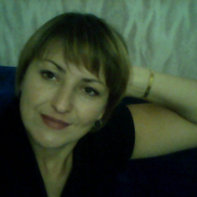 Наталья, г. Омск