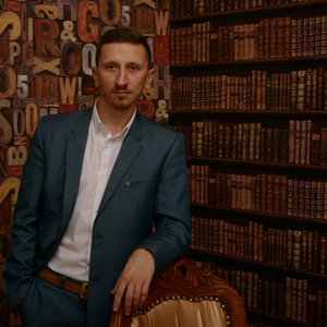 Жданов Андрей Анатольевич