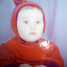 Эдуард, г. Березовский