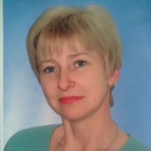 АЛЛА ВАСИЛЬЕВНА, г. Омск