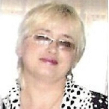 Башмакова Светлана Святославовна