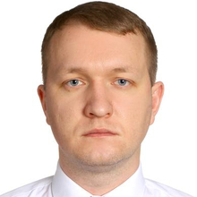  Русин Олег Юрьевич, г. Москва