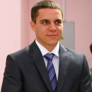 Хахов Владимир Васильевич