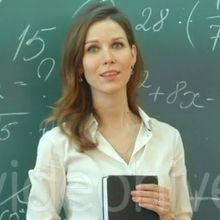 Марина, г. Санкт-Петербург