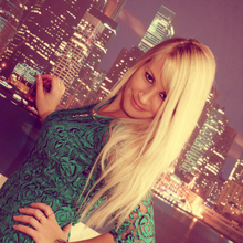  Меньшикова Наталья Владимировна, г. Москва