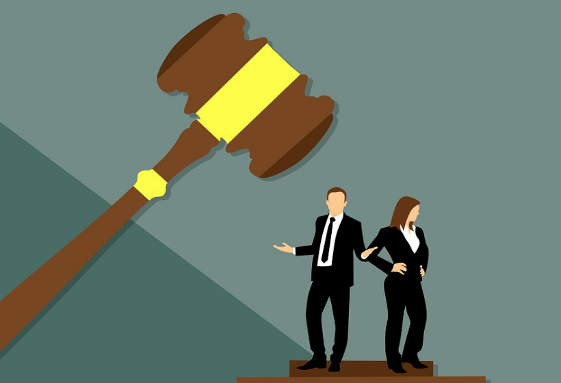 Как изменить меру пресечения в виде залога?