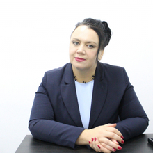 Адвокат Юшкова Галина Валерьевна, г. Москва