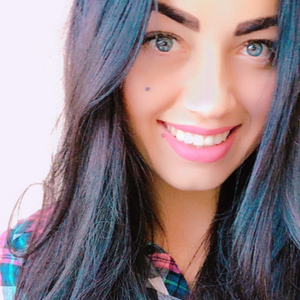 Кривова Юлия Алексеевна