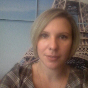 Сизова Марина Николаевна