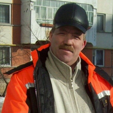 Vladimir, г. Елабуга