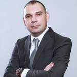 юрист Харченко В. П.