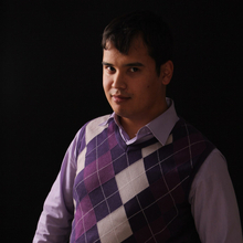  Манжиханов Дмитрий Сергеевич, г. Санкт-Петербург