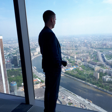  Гусев Иван Михайлович, г. Москва