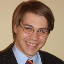 Адвокат Гутников Павел Александрович, г. Санкт-Петербург