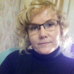 Вишневская Марина Кимовна