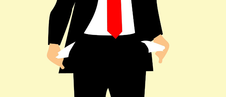 Как должнику спасти имущество?