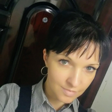 Елена, г. Москва