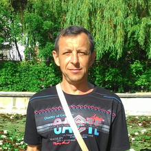 Александр, г. Симферополь