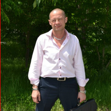 Александр Алексеевич, г. Хабаровск