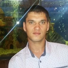 Владимир, г. Волгоград