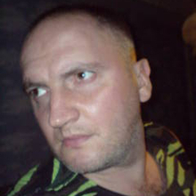 Алексей Степин, г. Москва