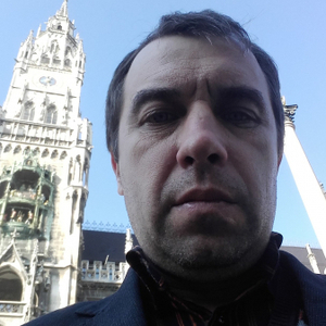 Проскуряков Николай Владимирович