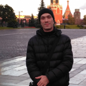 Жданов Андрей Андреевич