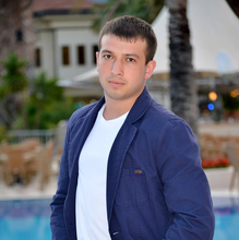 КЛОЯН Омар Отариевич, г. Москва