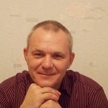 Андрей, г. Красноярск