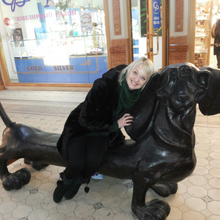 Регина, г. Симферополь