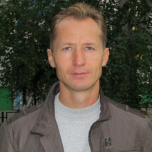  Кузнецов Юрий Николаевич, г. Москва