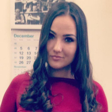  Власова Екатерина Владимировна, г. Краснодар